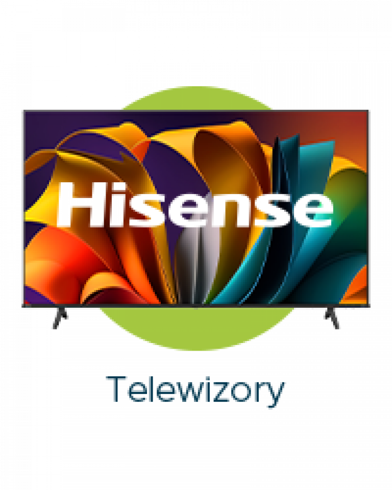 telewizory hisense