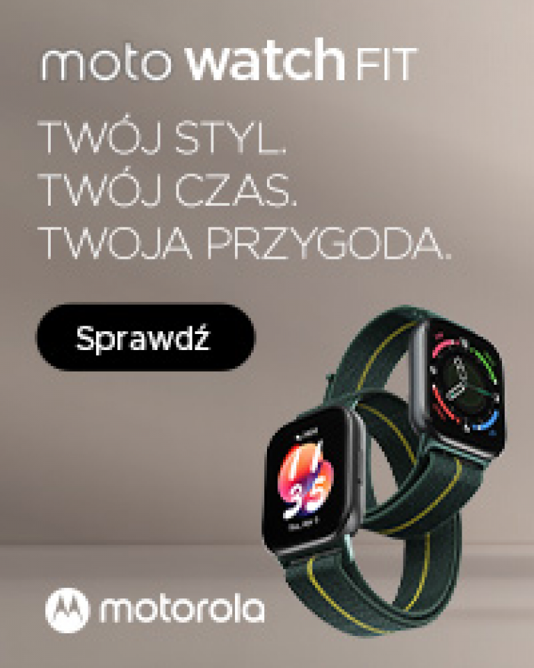 smartwatch motorola