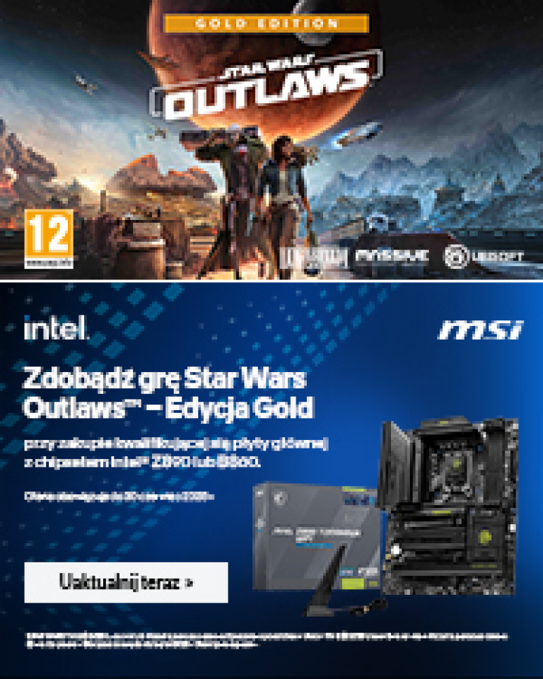 MSI Intel