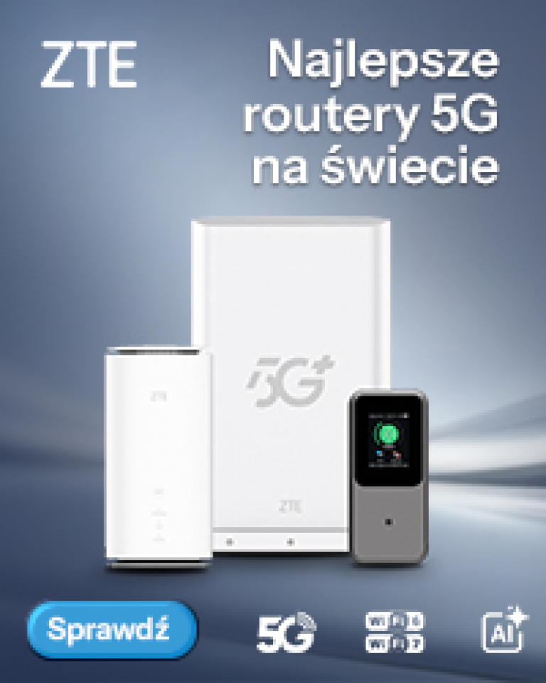 Routert ZTE