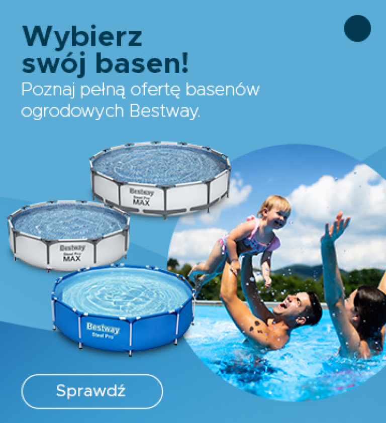 Wybierz swój basen