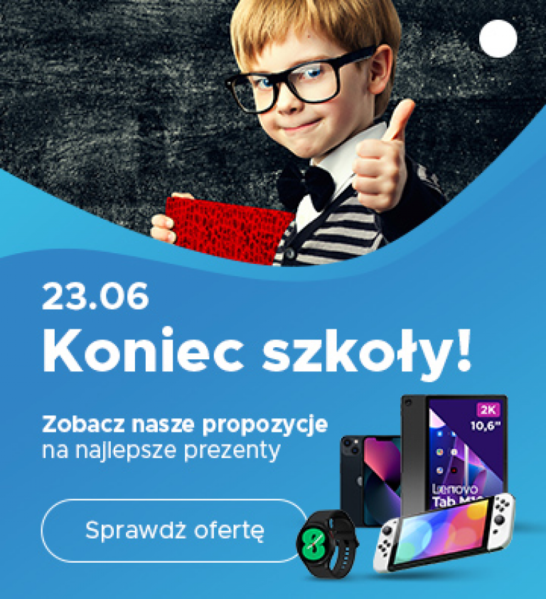 Koniec Szkoły!