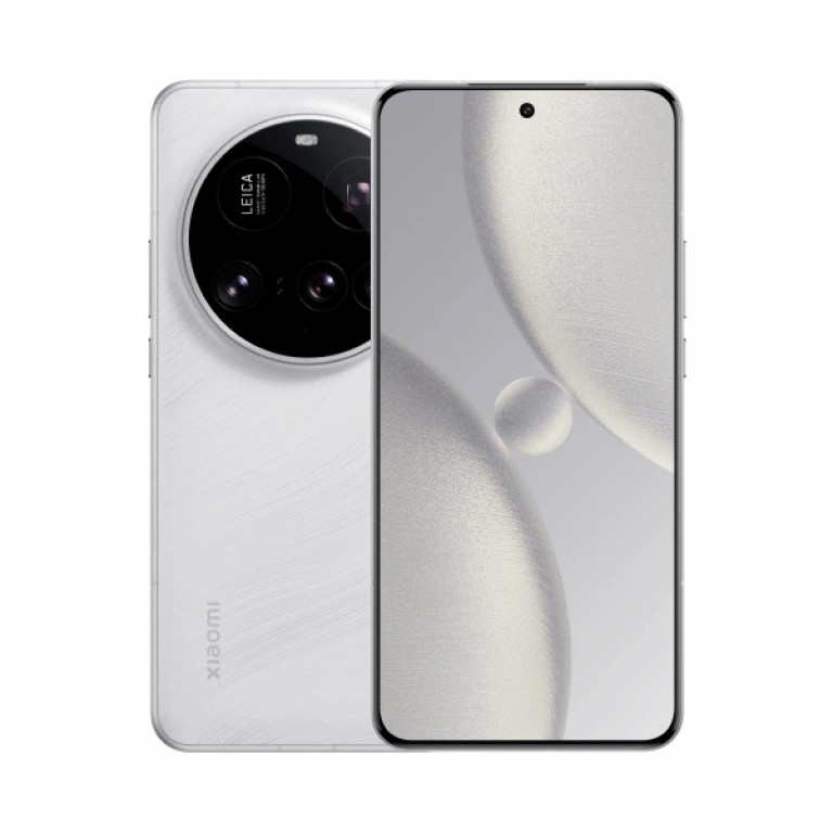 Xiaomi 15 Ultra 5G 16/512GB DS. White