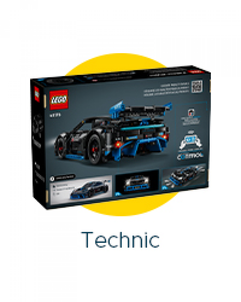 Lego technic