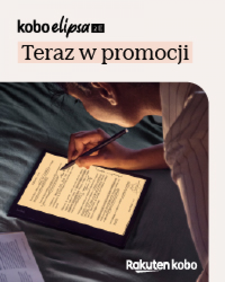 Czytnik kobo