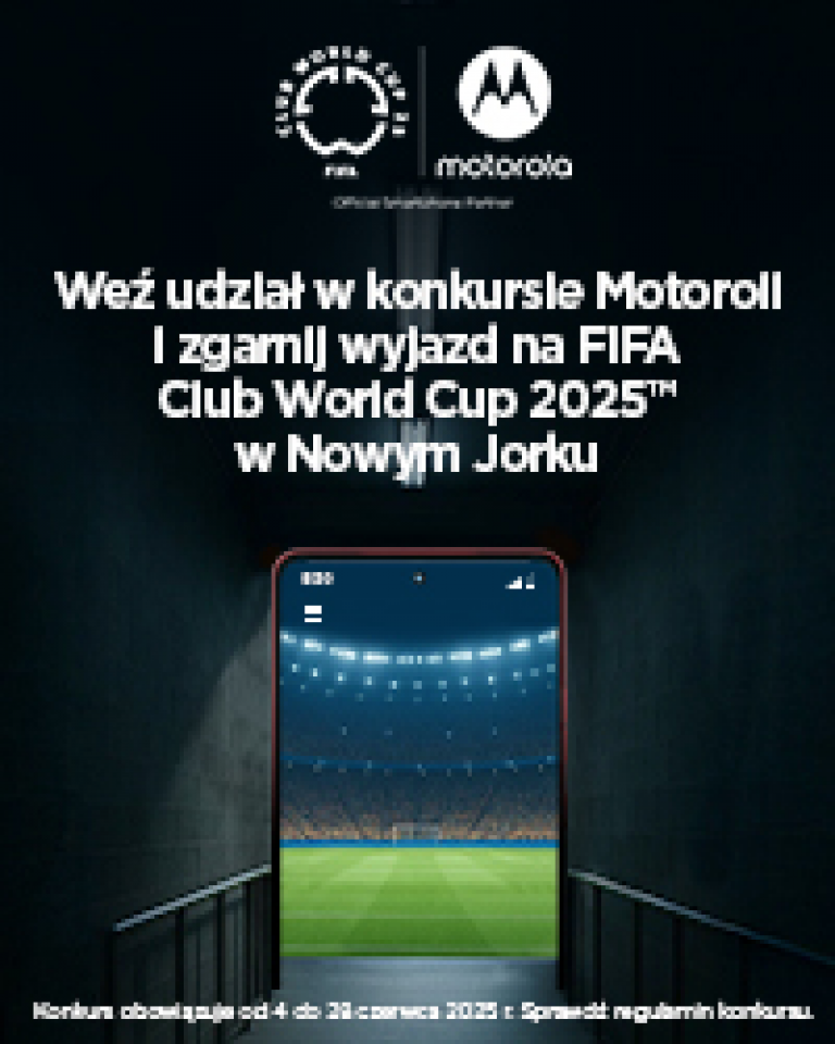 Motorola FIFA Club World Cup