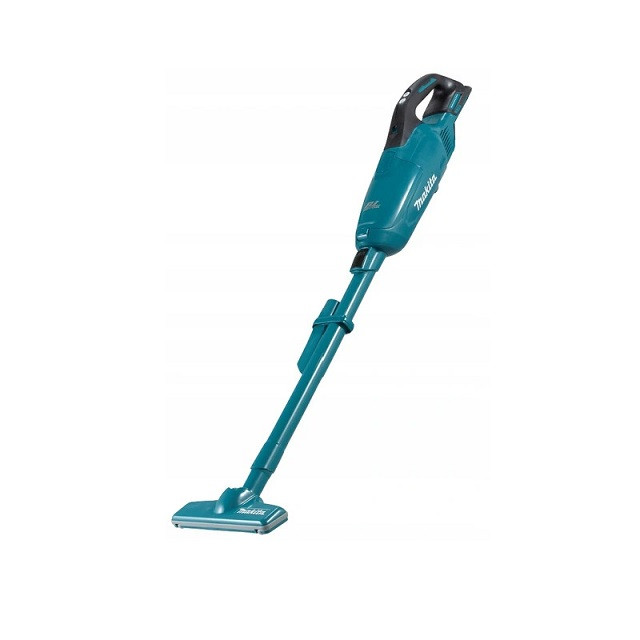 Odkurzacz Akum. DCL282FZ 18V Makita - zdjęcie 1