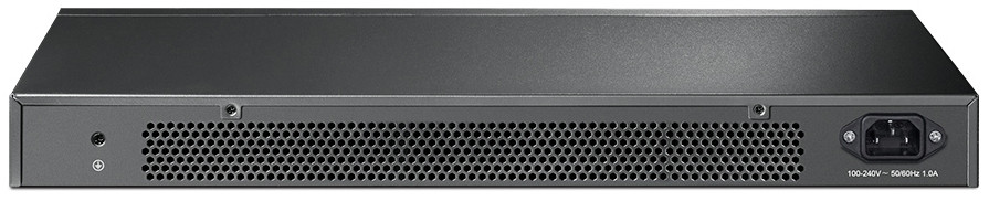 TP-Link TL-SG1048 Switch Rack 48x10/100/1000Mbps - zdjęcie 3