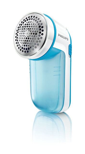 Golarka do tkanin PHILIPS GC 026/00 - zdjęcie 1