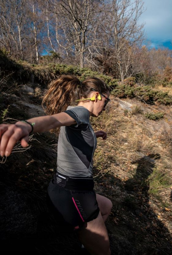 SUUNTO SONIC LIME - zdjęcie 4