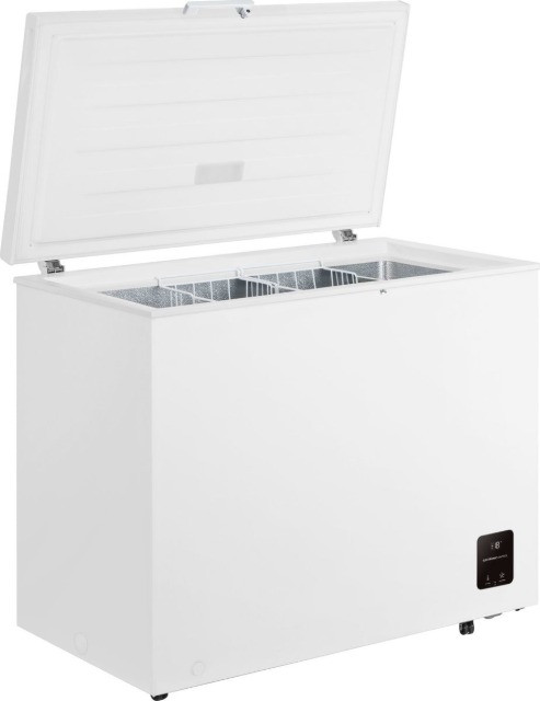 Zamrażarka skrzyniowa GORENJE FH25EAW - zdjęcie 1