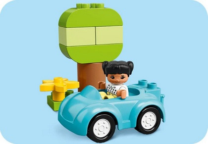 LEGO DUPLO 10913 Pudełko z klockami - zdjęcie 5