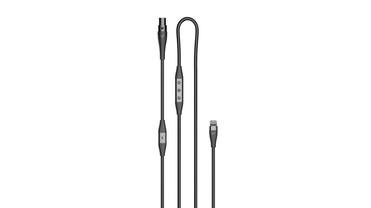 Beyerdynamic PRO X lightning cable - Kabel do DT PRO X / DT 1770 / DT1990 PRO lightning - zdjęcie 1