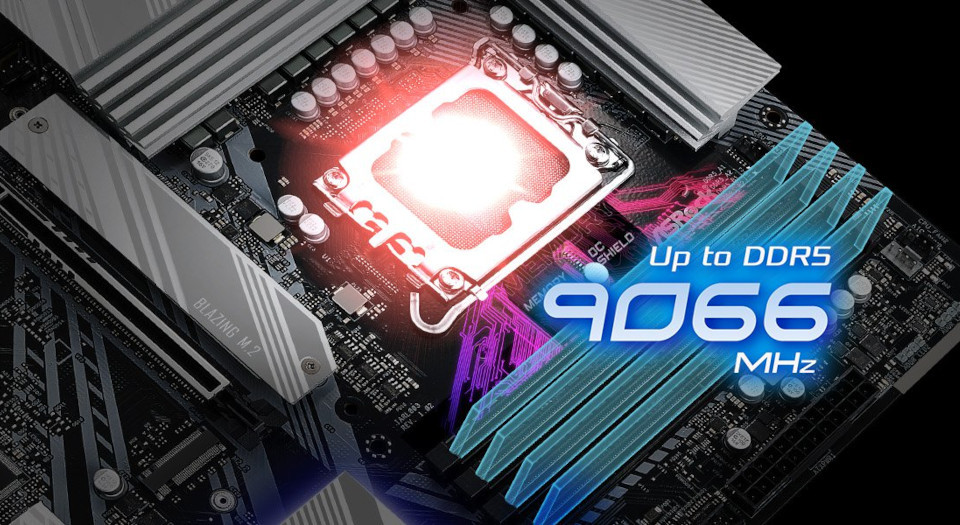 Płyta główna ASRock Z890 Pro RS - zdjęcie 8