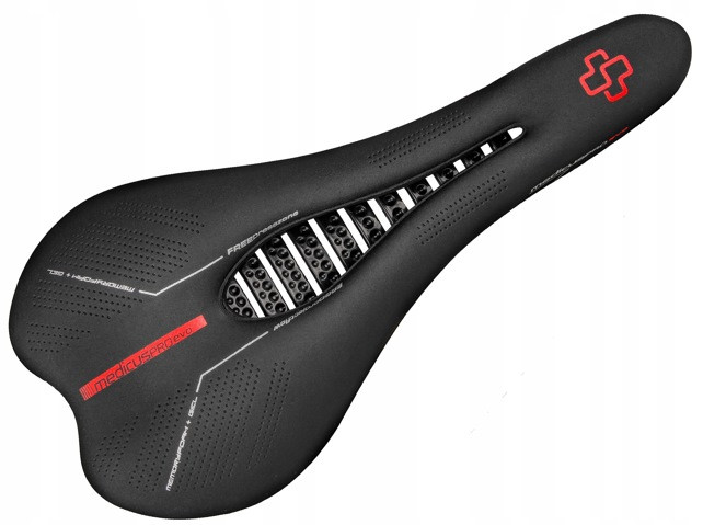 Siodełko rowerowe Wittkop Medicus PROevo 7.0 (MTB) - zdjęcie 1