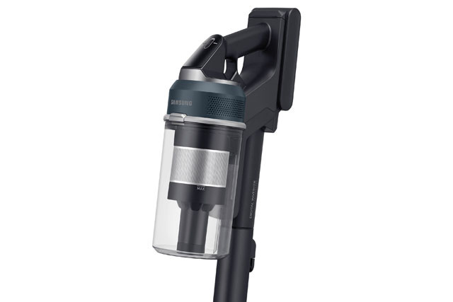 Odkurzacz pionowy Samsung Jet 85 Premium VS20C852FTB/GE - zdjęcie 2