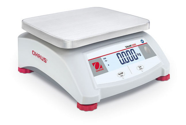 Waga kompaktowa OHAUS Valor™ 1000 V12P15 EU - zdjęcie 1