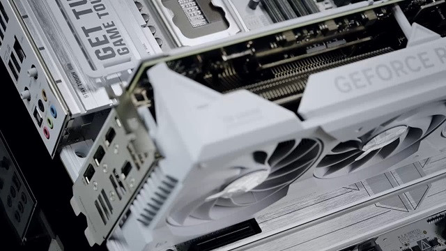 Płyta główna ASUS ROG STRIX Z890-A GAMING WIFI (90MB1I90-M0EAY0) - zdjęcie 20