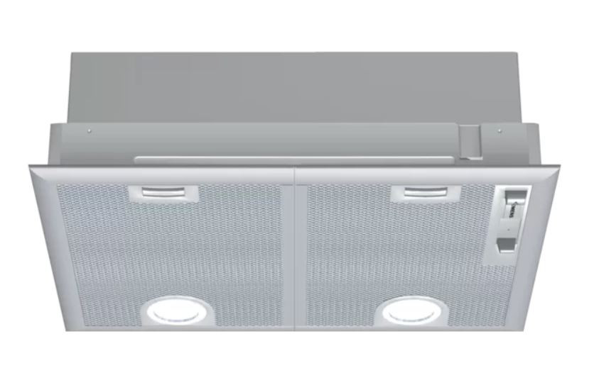 Okap do zabudowy SIEMENS LB55565 - zdjęcie 3
