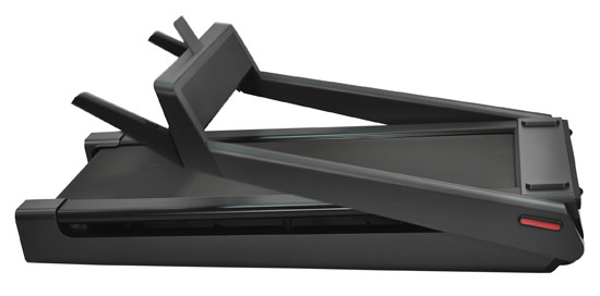 Bieżnia elektryczna Kingsmith Treadmill TRK15F - zdjęcie 4