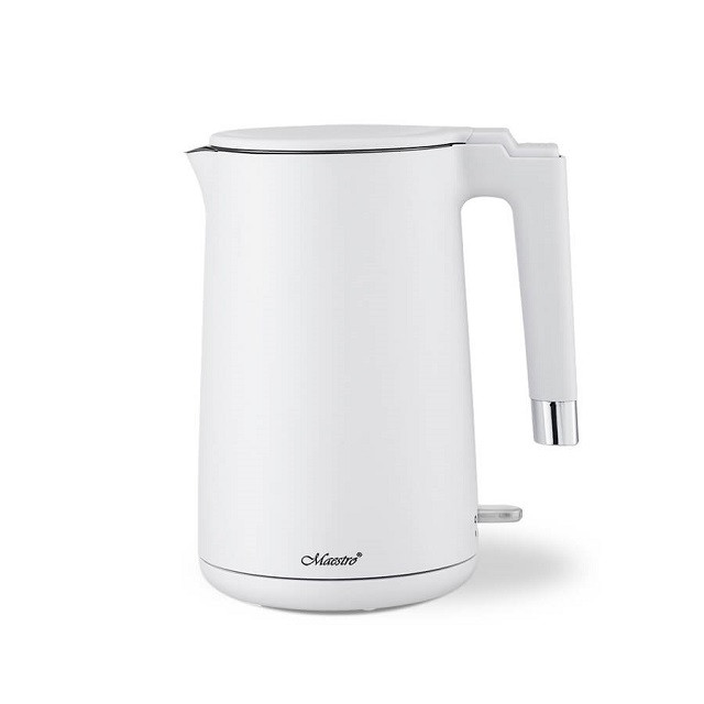 Czajnik elektryczny Maestro MR-026-WHITE - zdjęcie 1