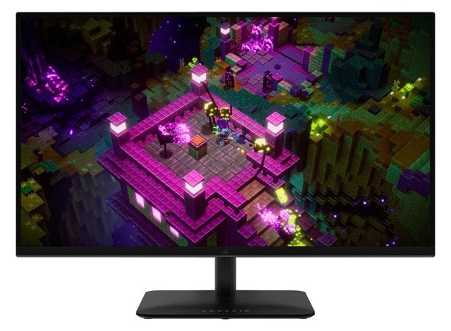 Monitor Corsair XENEON 32UHD144-A 4K - zdjęcie 4