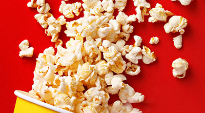 Maszyna do popcornu CAMRY CR 4458 - zdjęcie 4