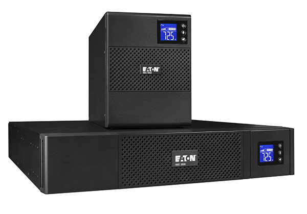 Eaton 5SC 1500i Rack2U - zdjęcie 1