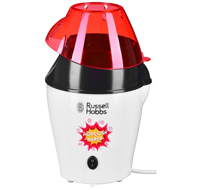 Urządzenie do popcornu RUSSELL HOBBS 24630-56 - zdjęcie 2