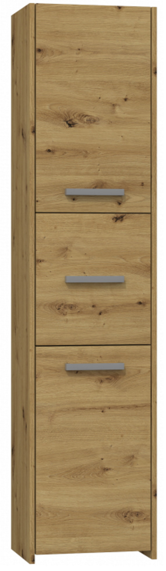 SZAFKA ŁAZIENKOWA 43 ARTISAN - zdjęcie 1