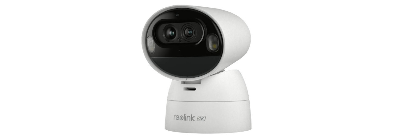 Kamera IP Reolink ARGUS SERIES B730 (ARGUS TRACK) - zdjęcie 1