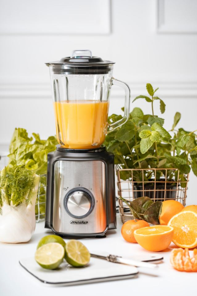 Blender kielichowy MESKO MS 4080 - zdjęcie 1