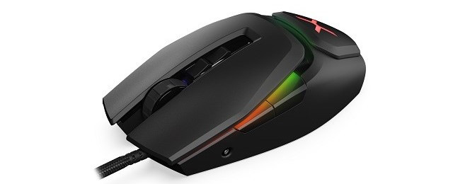 Mysz gamingowa KRUX Bot RGB (KRX0115) - zdjęcie 4