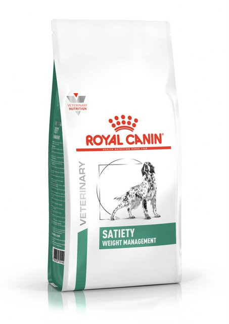 ROYAL CANIN Dog Satiety VHN - sucha karma dla psa - 1,5kg - zdjęcie 1