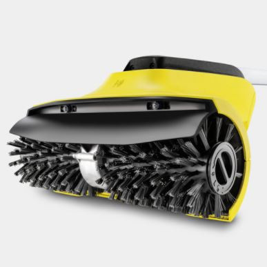 Myjka ciśnieniowa KARCHER PCL 4 Patio Cleaner - zdjęcie 2