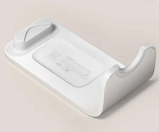 Żelazko parowe Xiaomi Handheld Steam Iron - zdjęcie 19