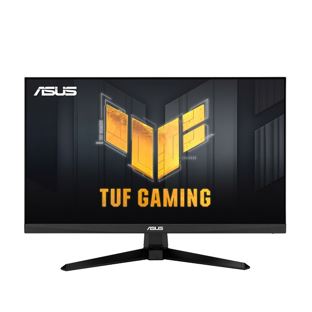 MONITOR ASUS TUF Gaming 23,8" VG246H1A - zdjęcie 1