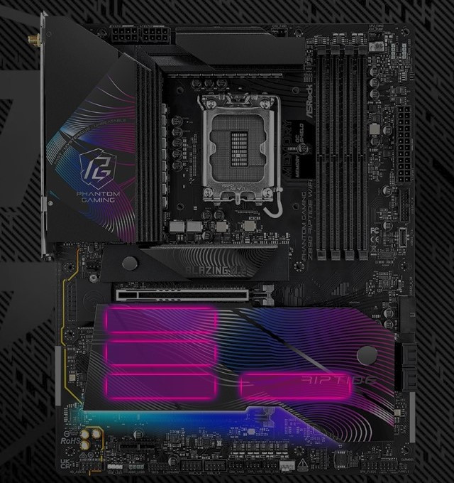Płyta główna ASRock Z890 Riptide WiFi - zdjęcie 9