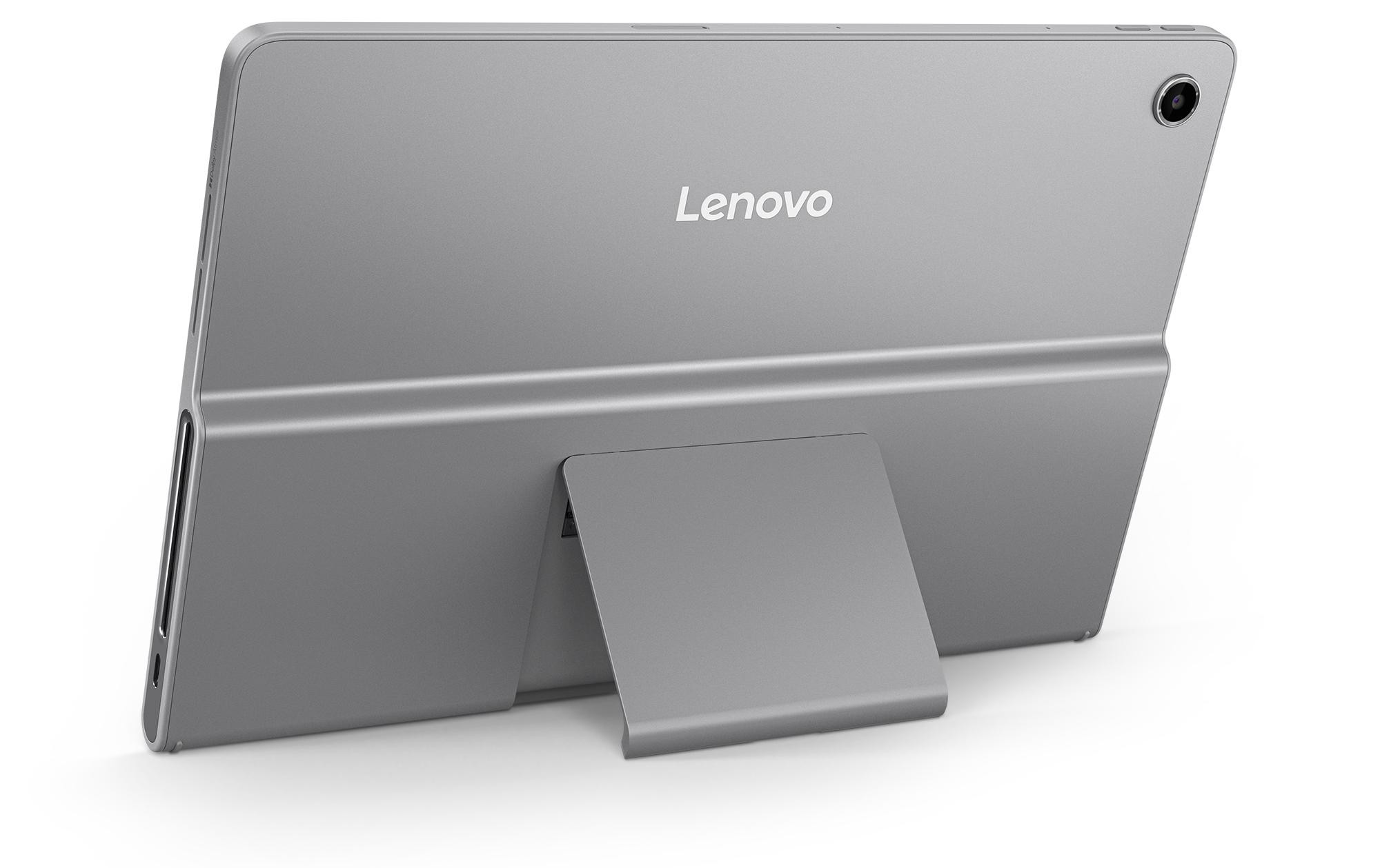 Lenovo Tab Plus Helio G99 11.5" 2K IPS 400nits Touch 8/128GB Mali-G57 MC2 Android Luna Grey - zdjęcie 5