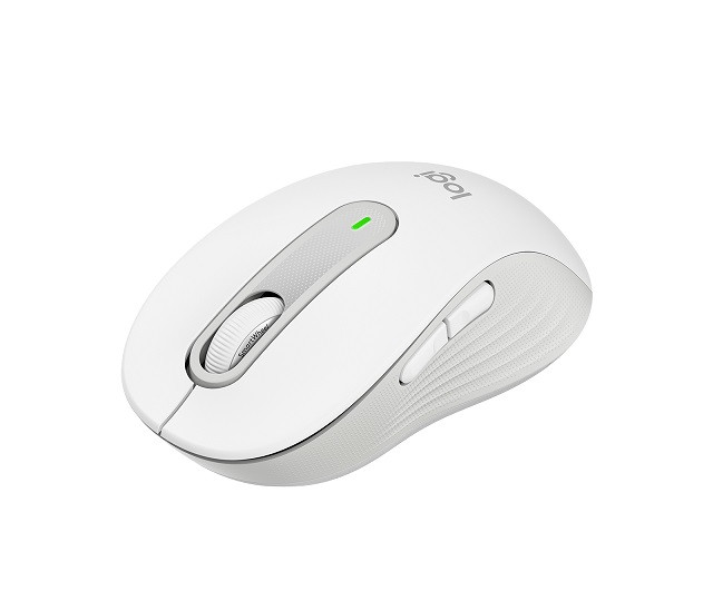 MYSZ LOGITECH M650 Bluetooth White - zdjęcie 1