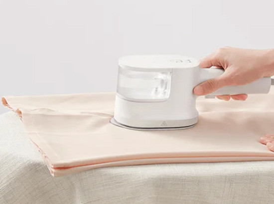 Żelazko parowe Xiaomi Handheld Steam Iron - zdjęcie 6