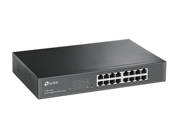 Switch TP-LINK TL-SG1016DE - zdjęcie 1