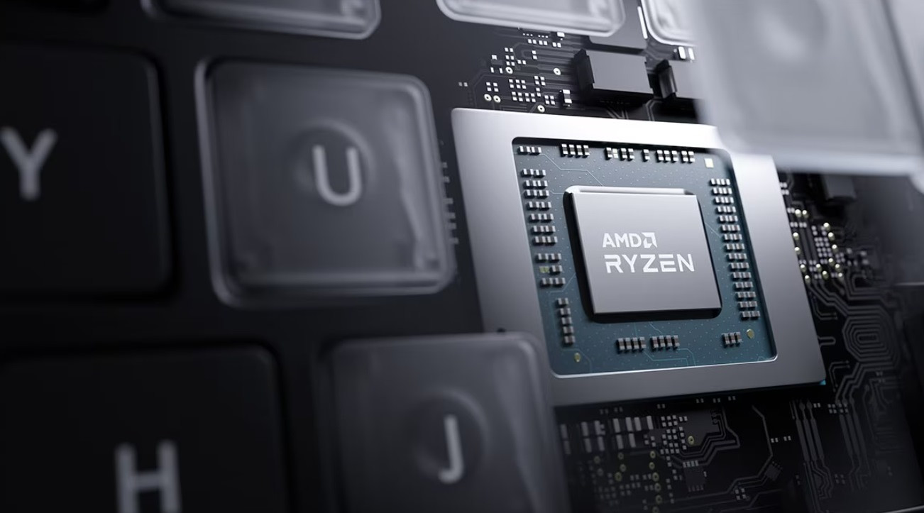 Procesor AMD Ryzen 5 5600GT - zdjęcie 1