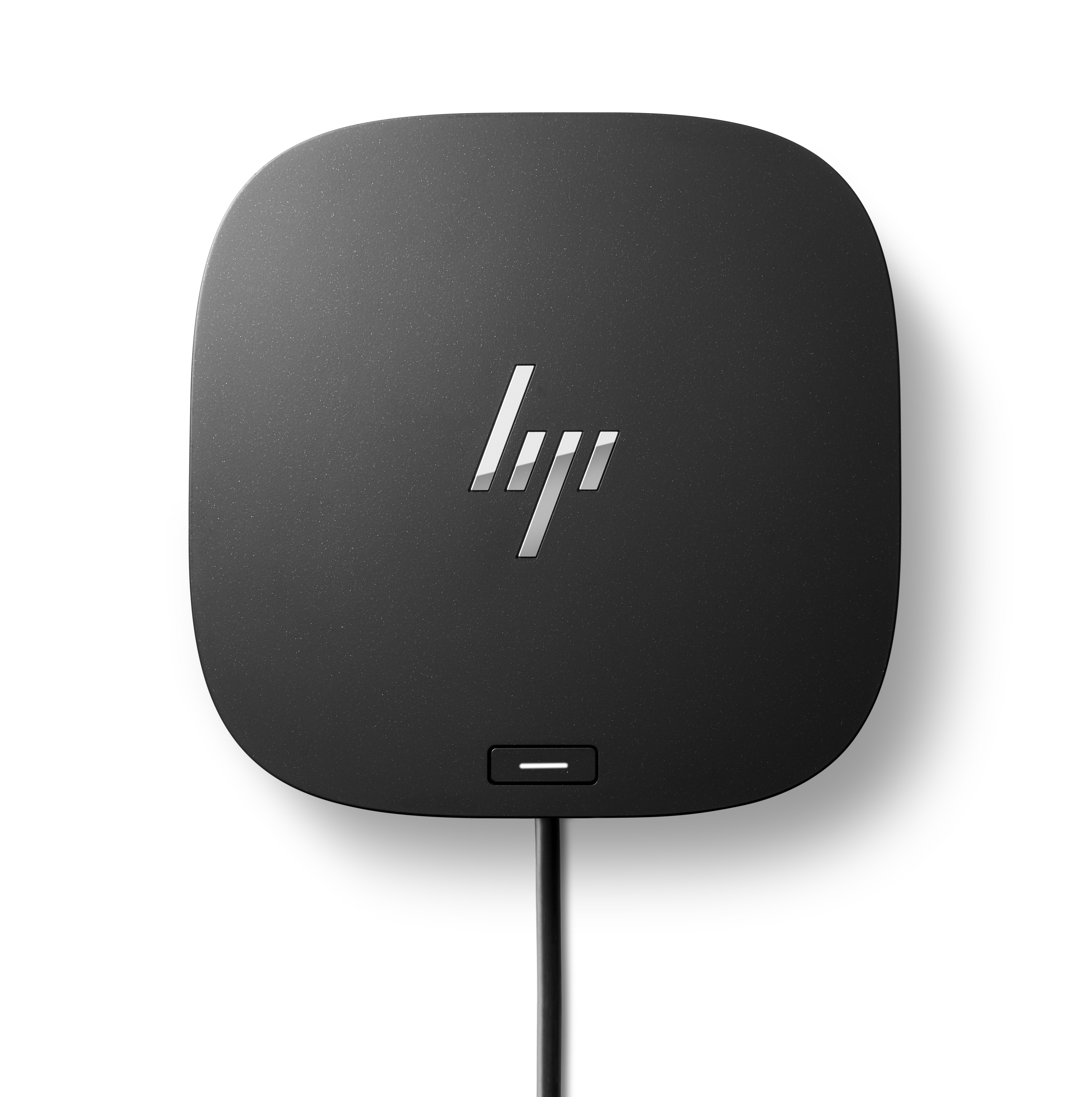 Stacja dokująca + zasilacz HP USB-C Dock G5 100W czarna 26D32AA - zdjęcie 1