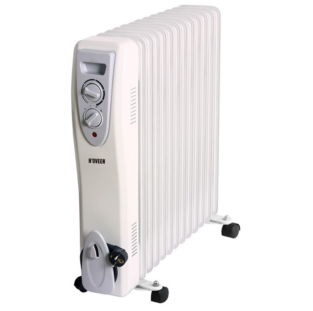 Grzejnik Olejowy Noveen OH13 3000W** - zdjęcie 1