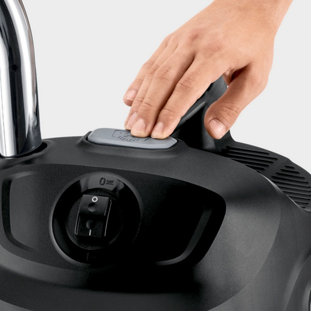Odkurzacz kominkowy KARCHER AD 4 Premium - zdjęcie 2