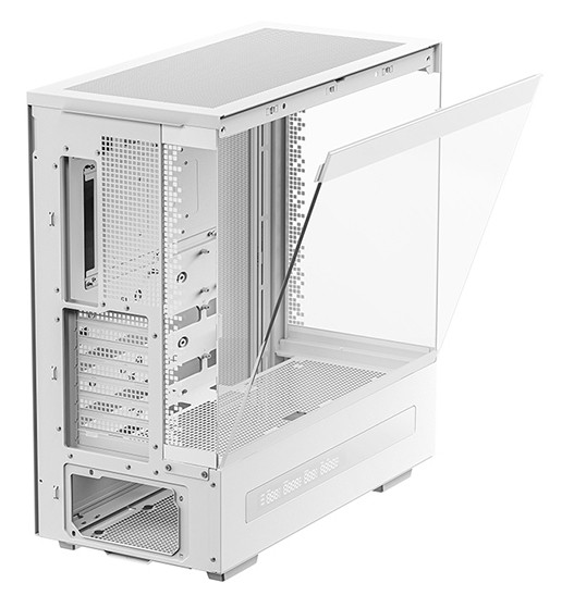 Obudowa DeepCool CH690 WH (R-CH690-WHNNA0D-G-1) - zdjęcie 2