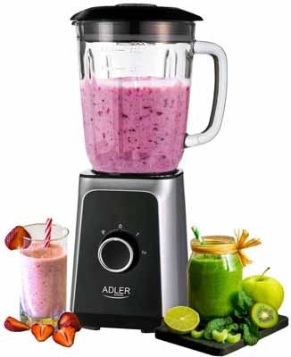 Blender stojący ADLER AD 4076 - zdjęcie 1