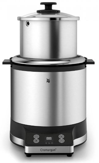 Garnek do gotowania ryżu WMF KITCHENminis - zdjęcie 1