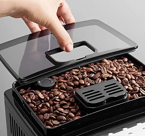 Ekspres ciśnieniowy DeLonghi ECAM 21.110.B - zdjęcie 3